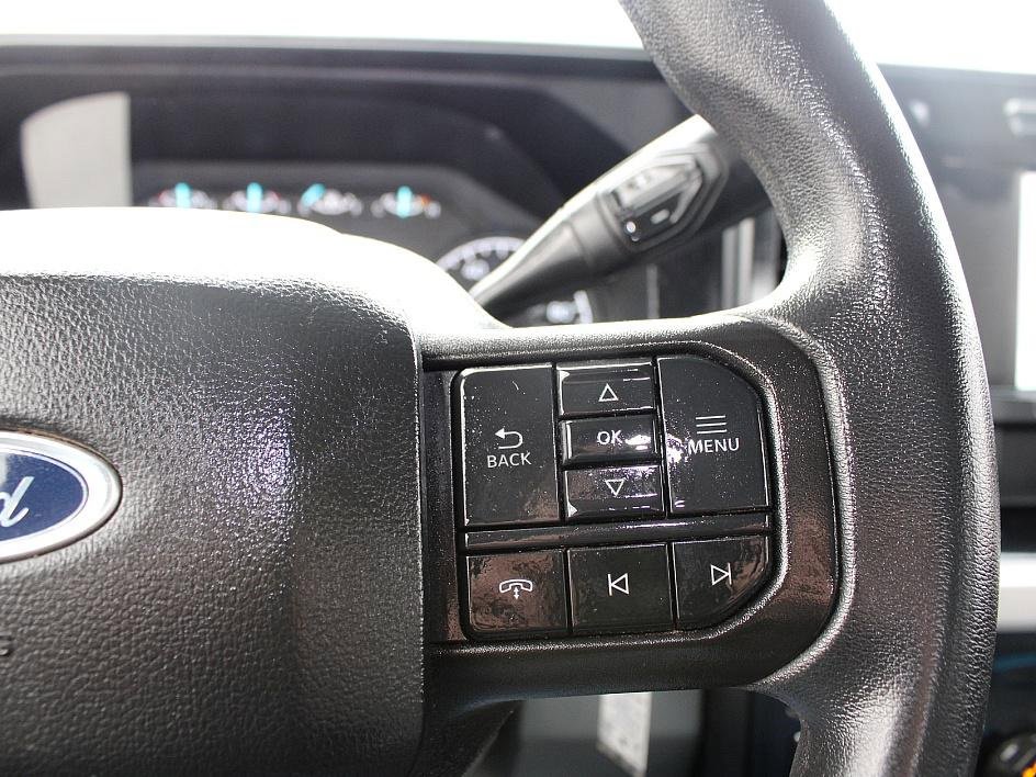 Used 2023 Ford F250 XL image 25