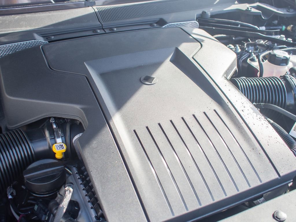 New 2026 Land Rover Defender 110 image 24