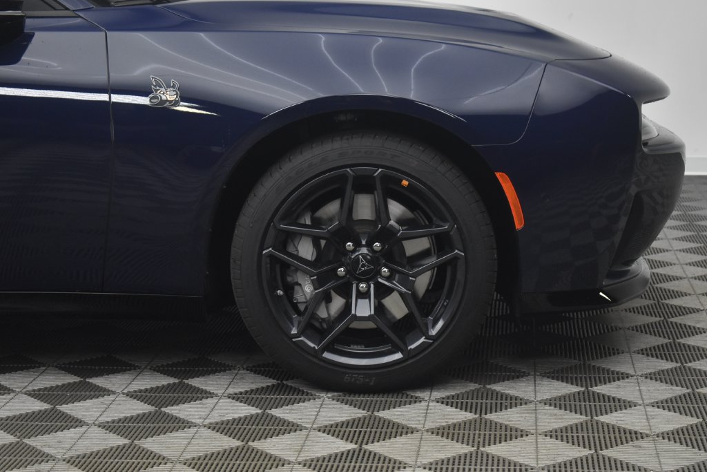 New 2027 Dodge Charger Scat Pack AWD/4WD image 6