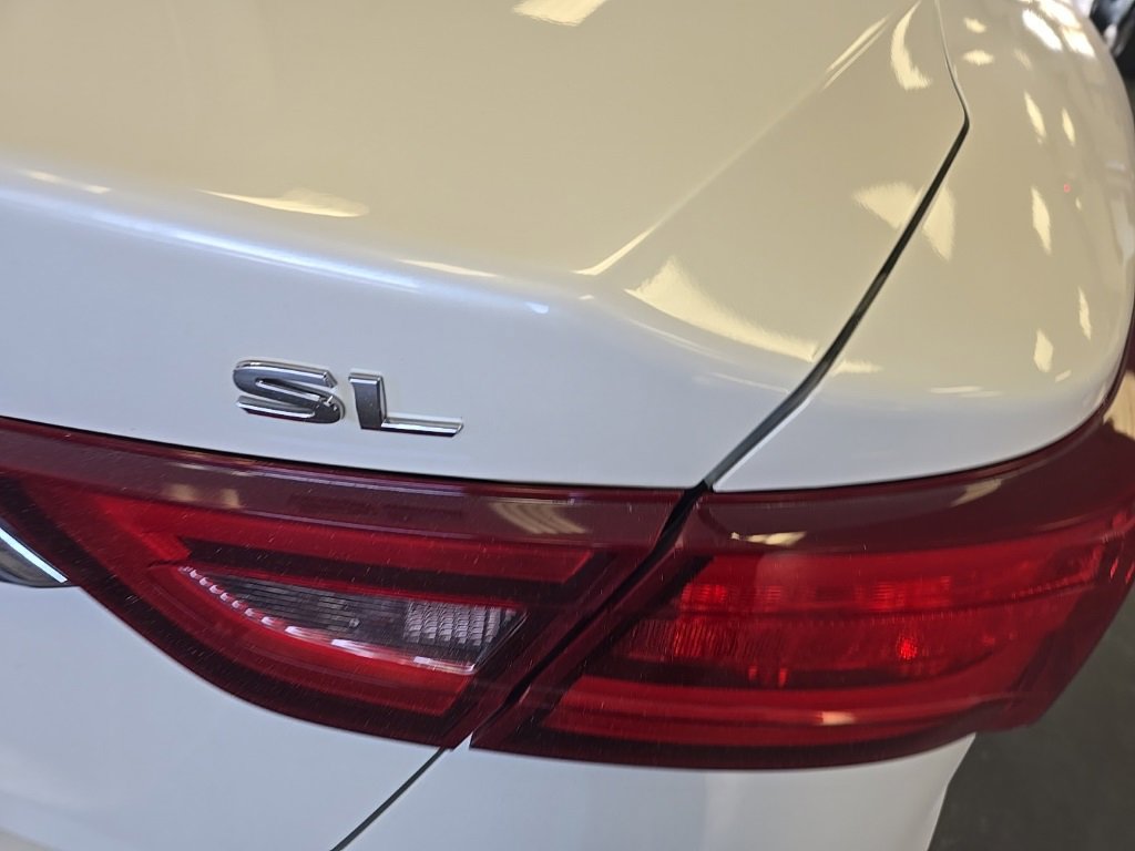 Used 2017 Nissan Maxima 3.5 SL image 6