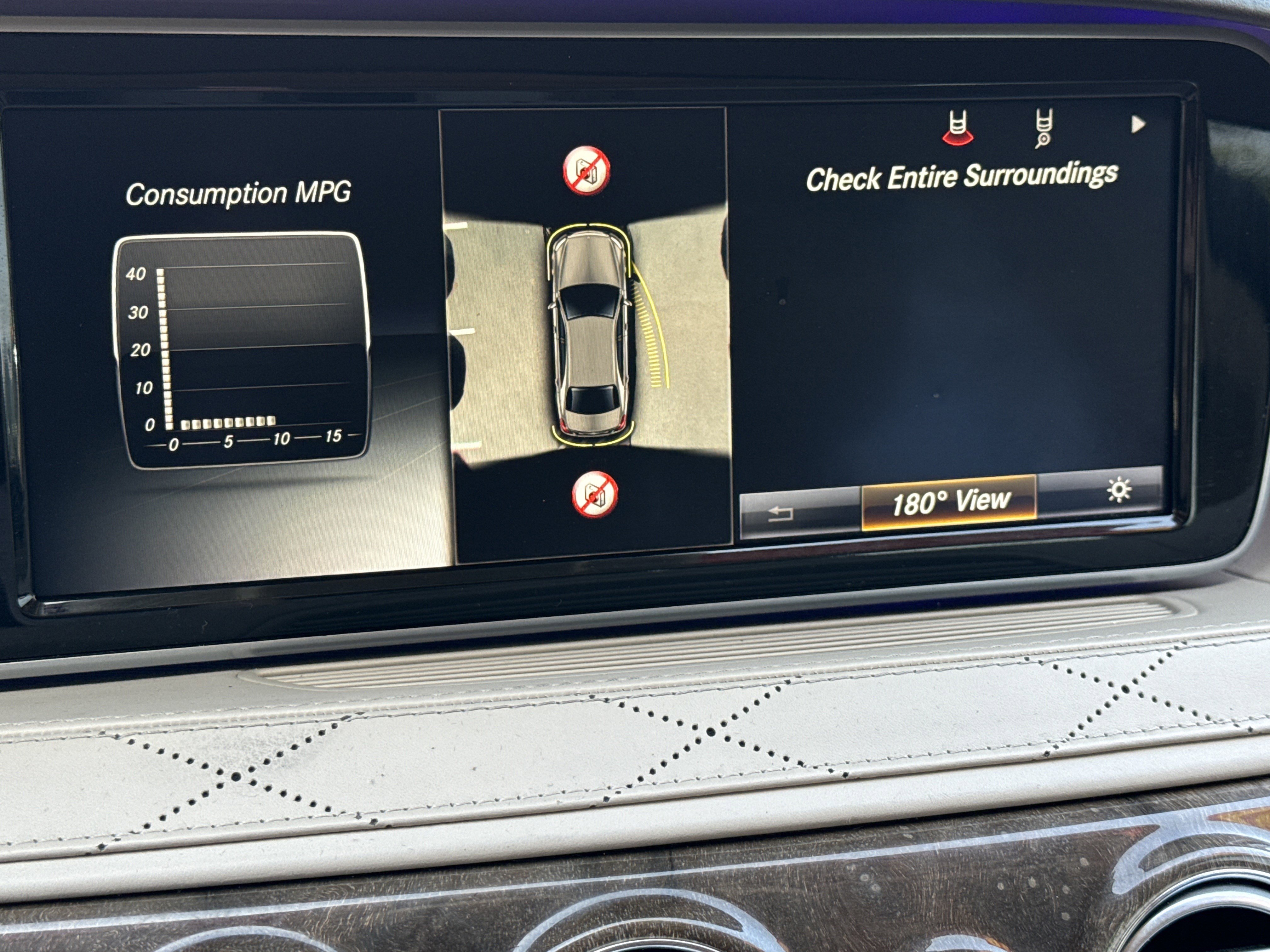 Used 2016 Mercedes-Benz S 600 image 25