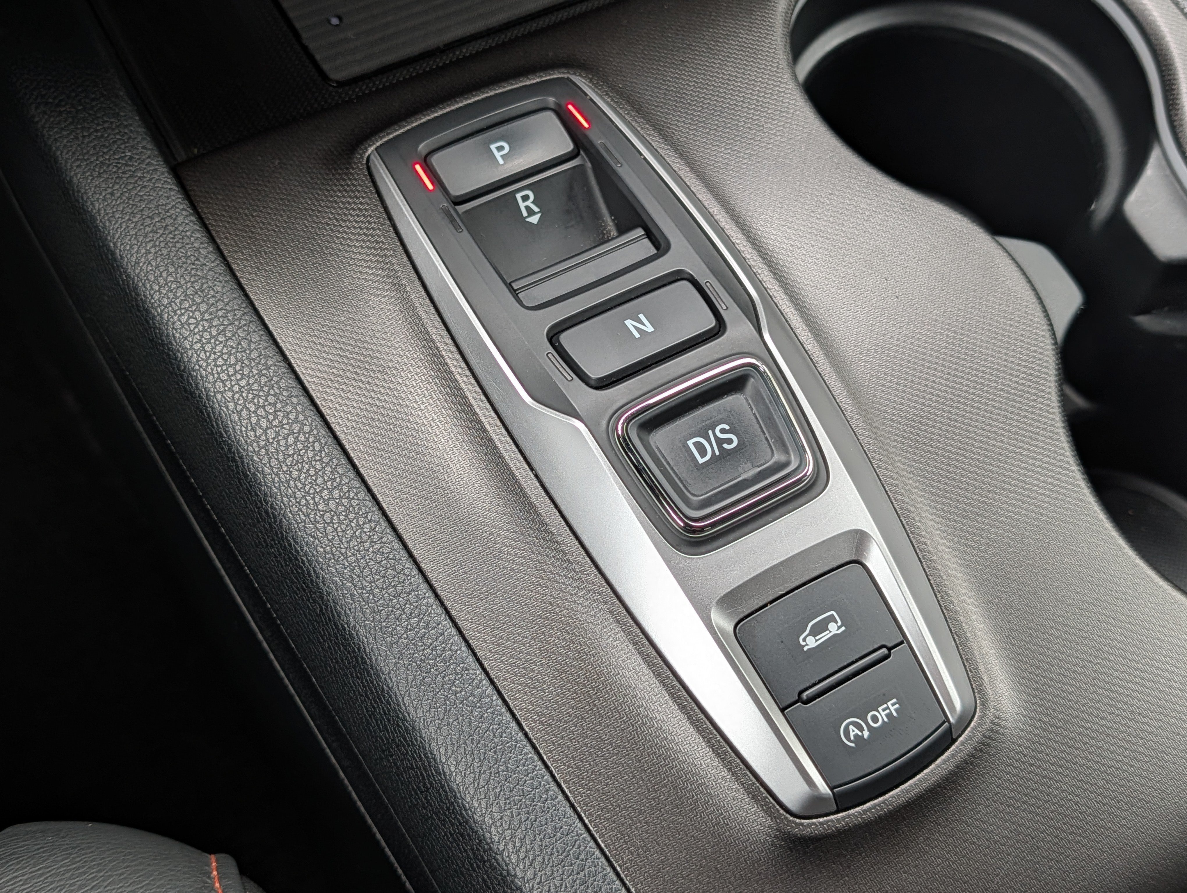 Used 2022 Honda Passport TrailSport image 24