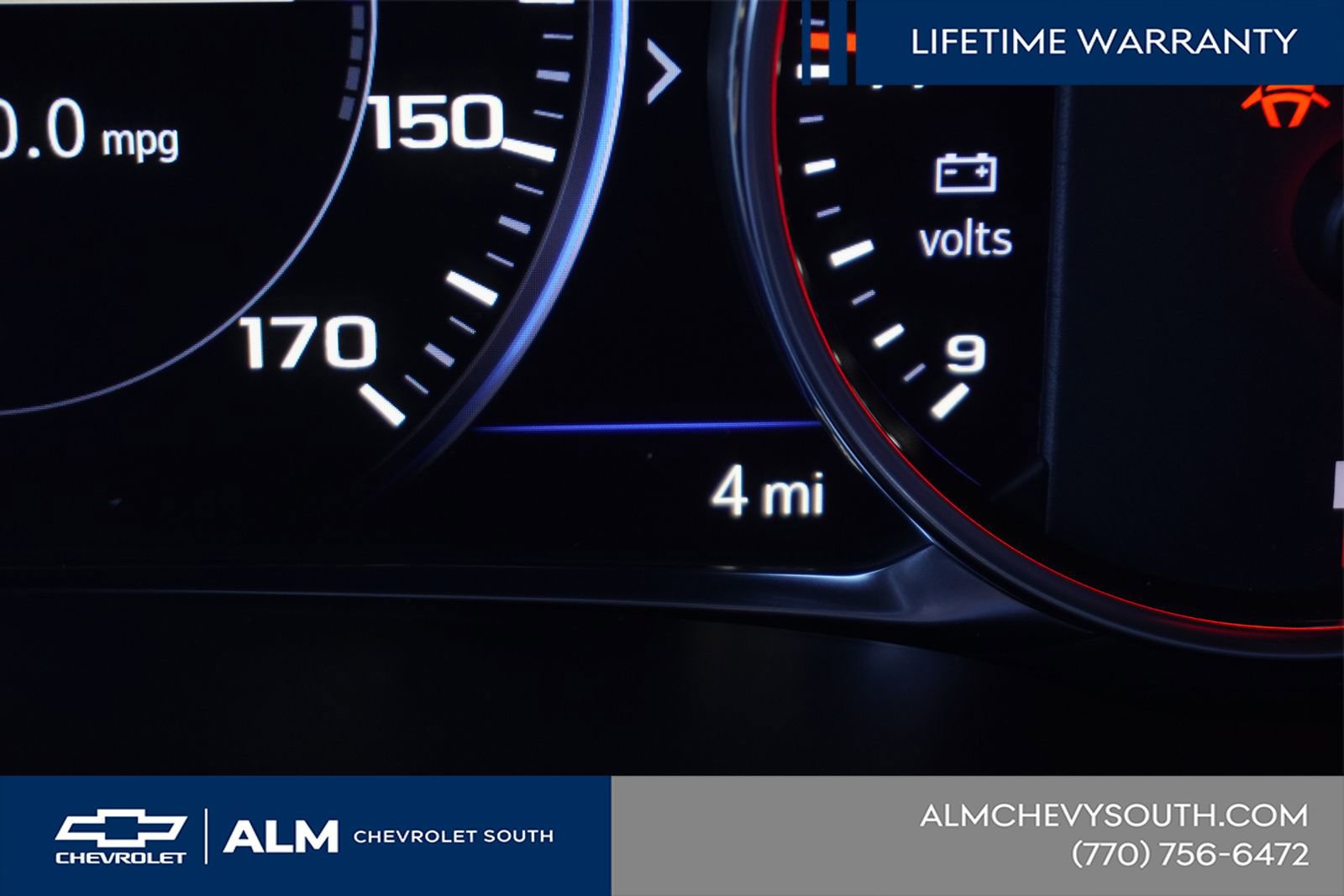 New 2026 Chevrolet Blazer RS w/ Enhanced Convenience Package image 63