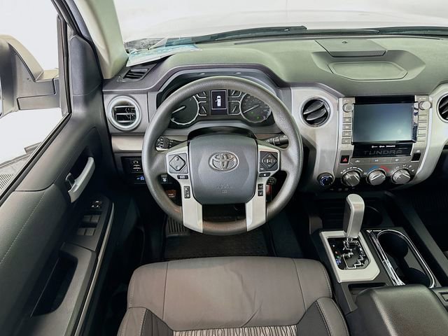 Used 2020 Toyota Tundra SR5 image 20