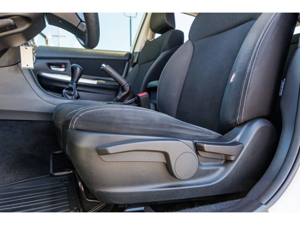 Used 2015 Subaru Crosstrek 2.0i Premium AWD/4WD image 15