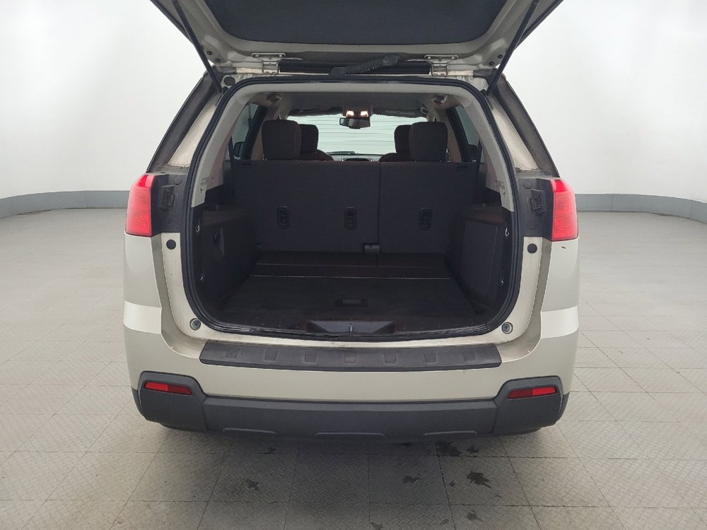 Used 2015 GMC Terrain SLE w/ Chrome Edition AWD/4WD image 29