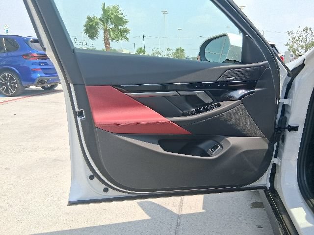 New 2026 BMW 530i w/ M Sport Package RWD image 15