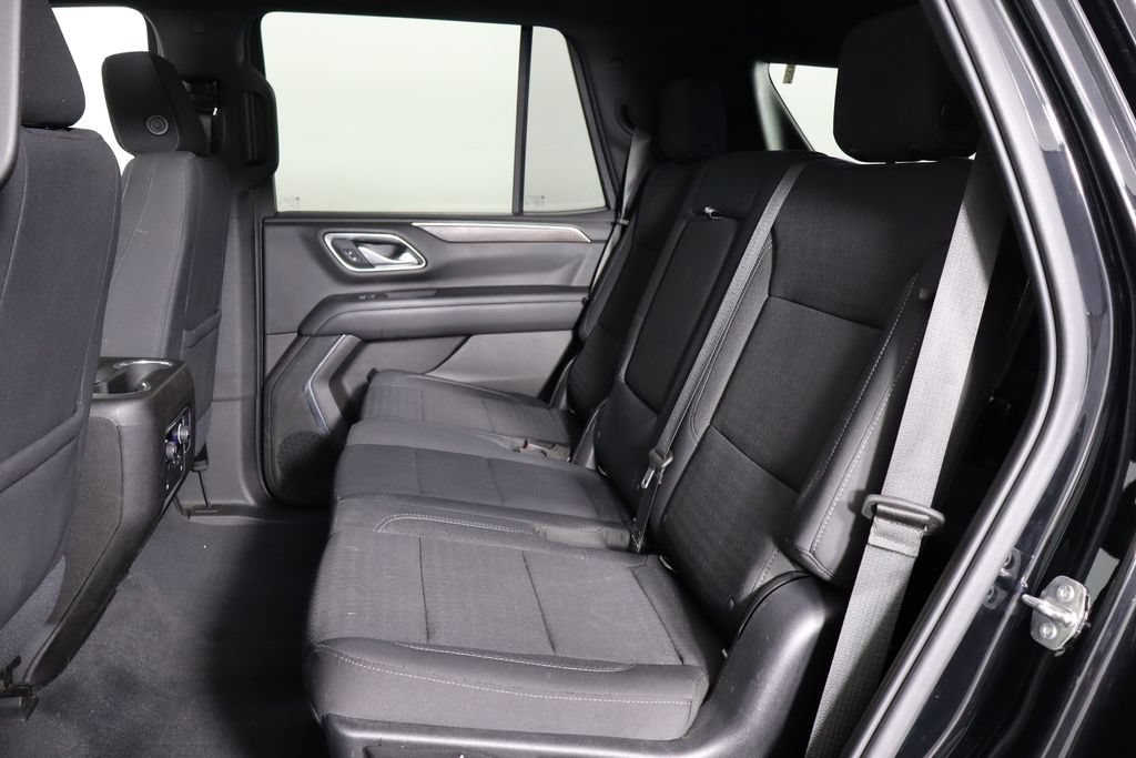 Used 2021 Chevrolet Tahoe LS AWD/4WD image 16