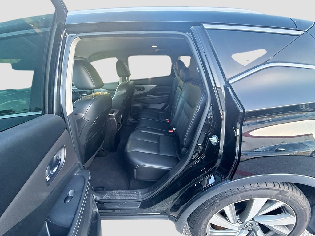 Used 2020 Nissan Murano SL image 25