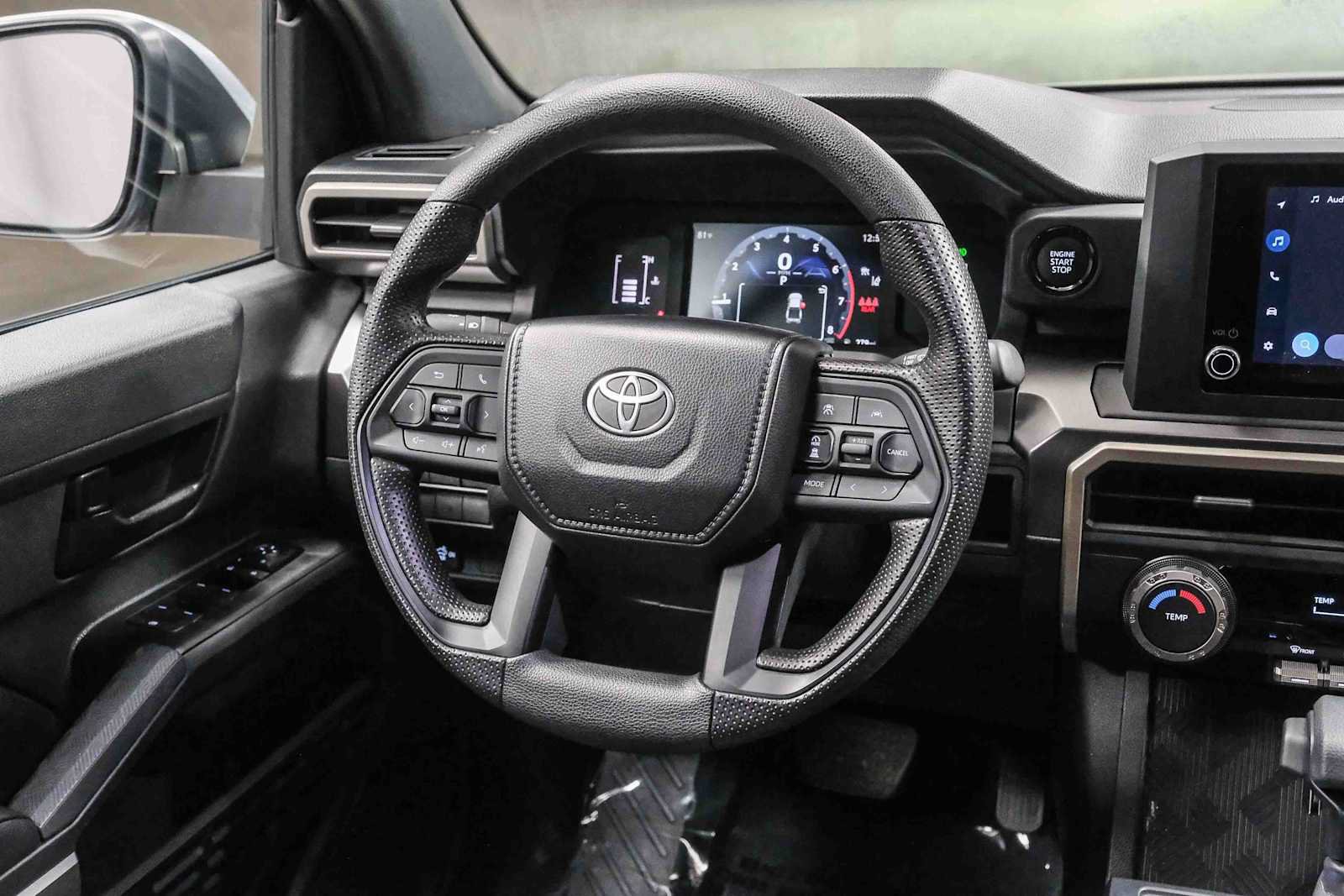 Used 2025 Toyota Tacoma SR5 RWD image 20