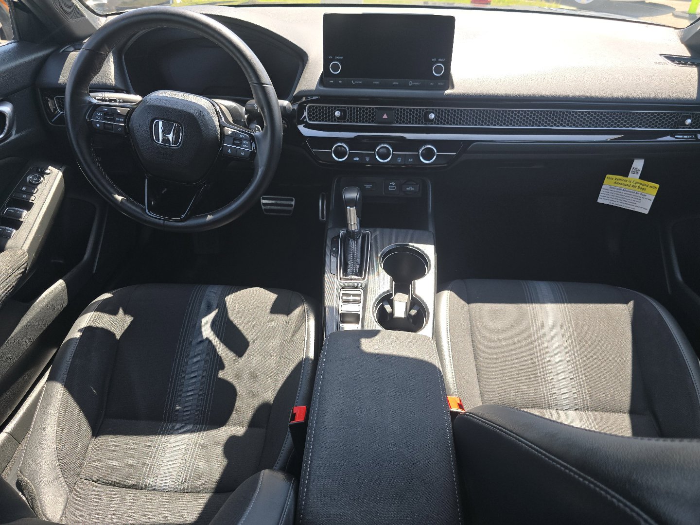 Used 2019 Honda Accord Sport image 17