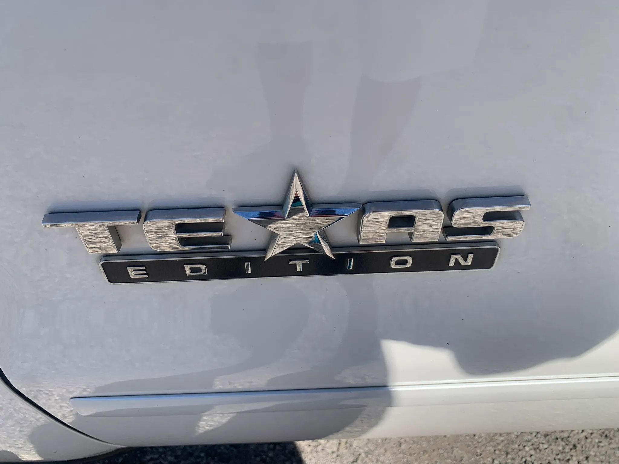Used 2017 Chevrolet Silverado 1500 LT w/ Texas Edition image 10