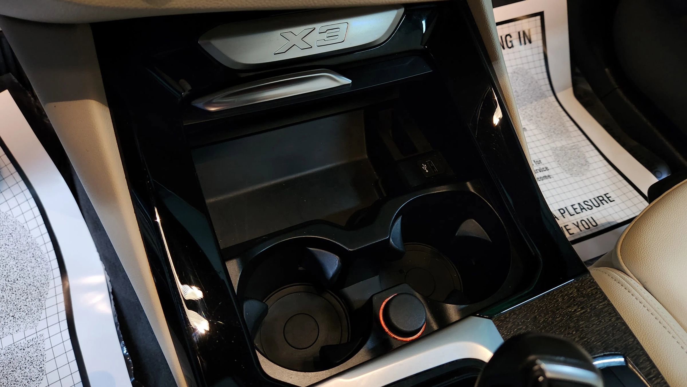 Used 2019 BMW X3 xDrive30i w/ Driving Assistance Package image 41