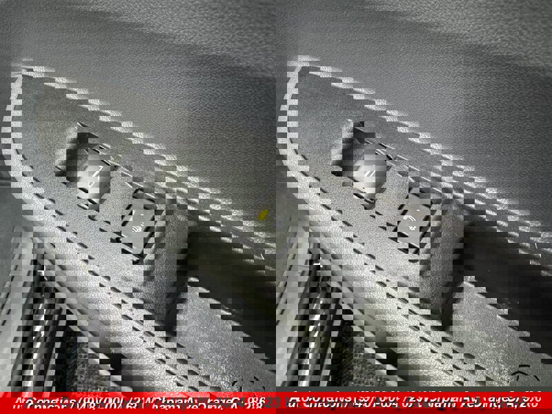 Used 2017 Chevrolet Bolt Premier w/ Driver Confidence II Package image 26