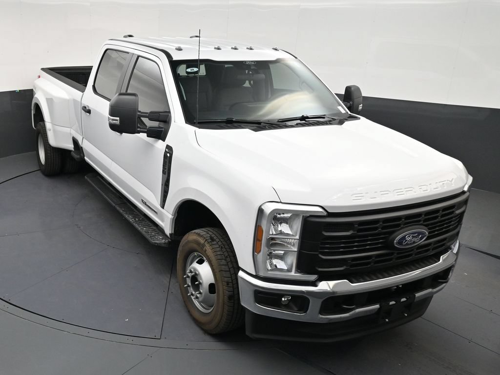 Used 2026 Ford F350 XL AWD/4WD image 17