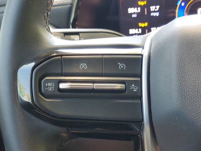 Certified 2024 Chevrolet Colorado LT w/ LT Convenience Package RWD image 21