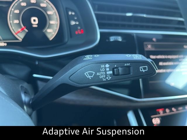 New 2026 Audi Q8 Prestige image 14