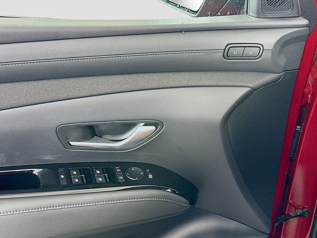 New 2026 Hyundai Tucson Limited image 20