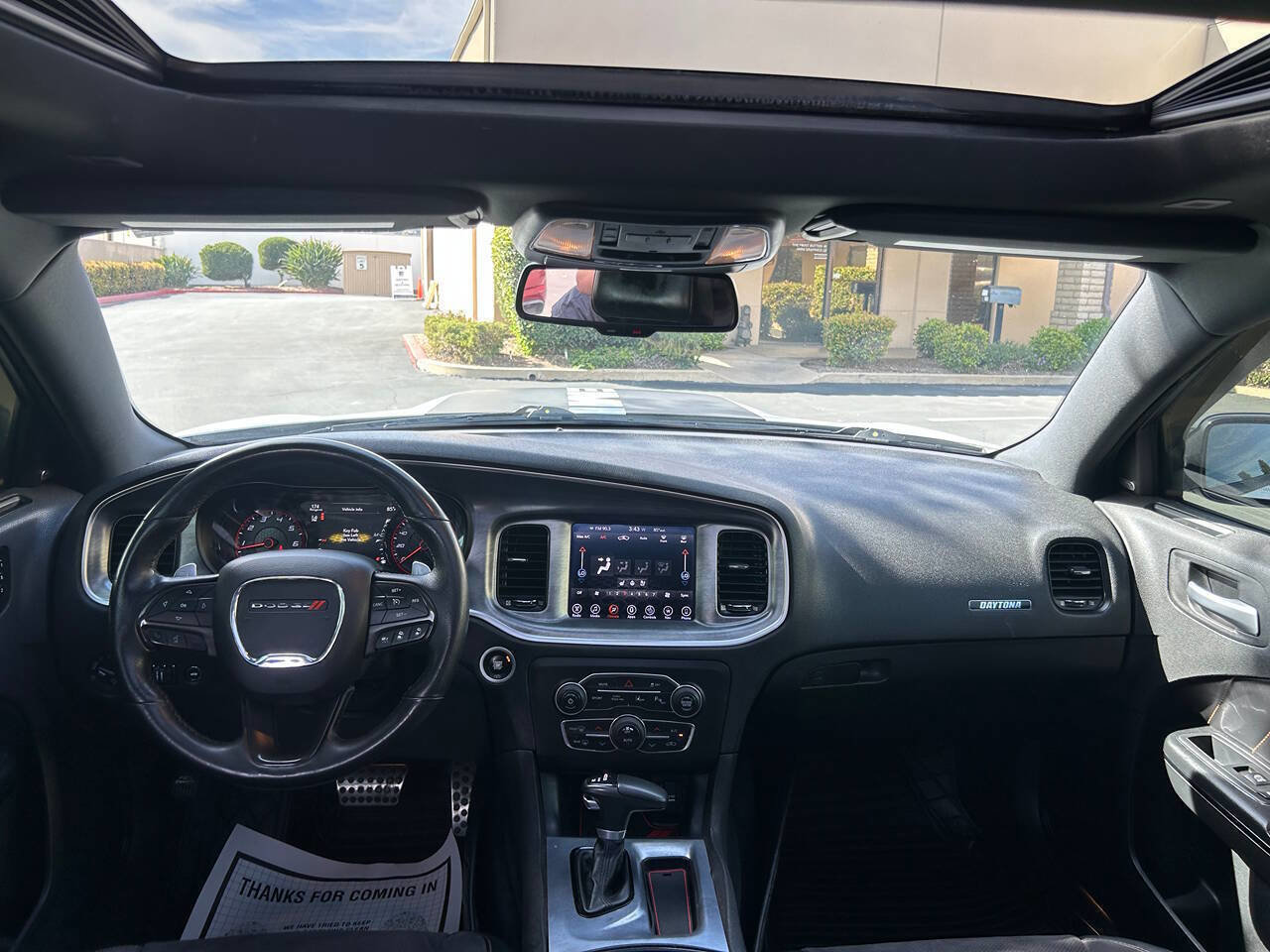 Used 2017 Dodge Charger R/T image 15