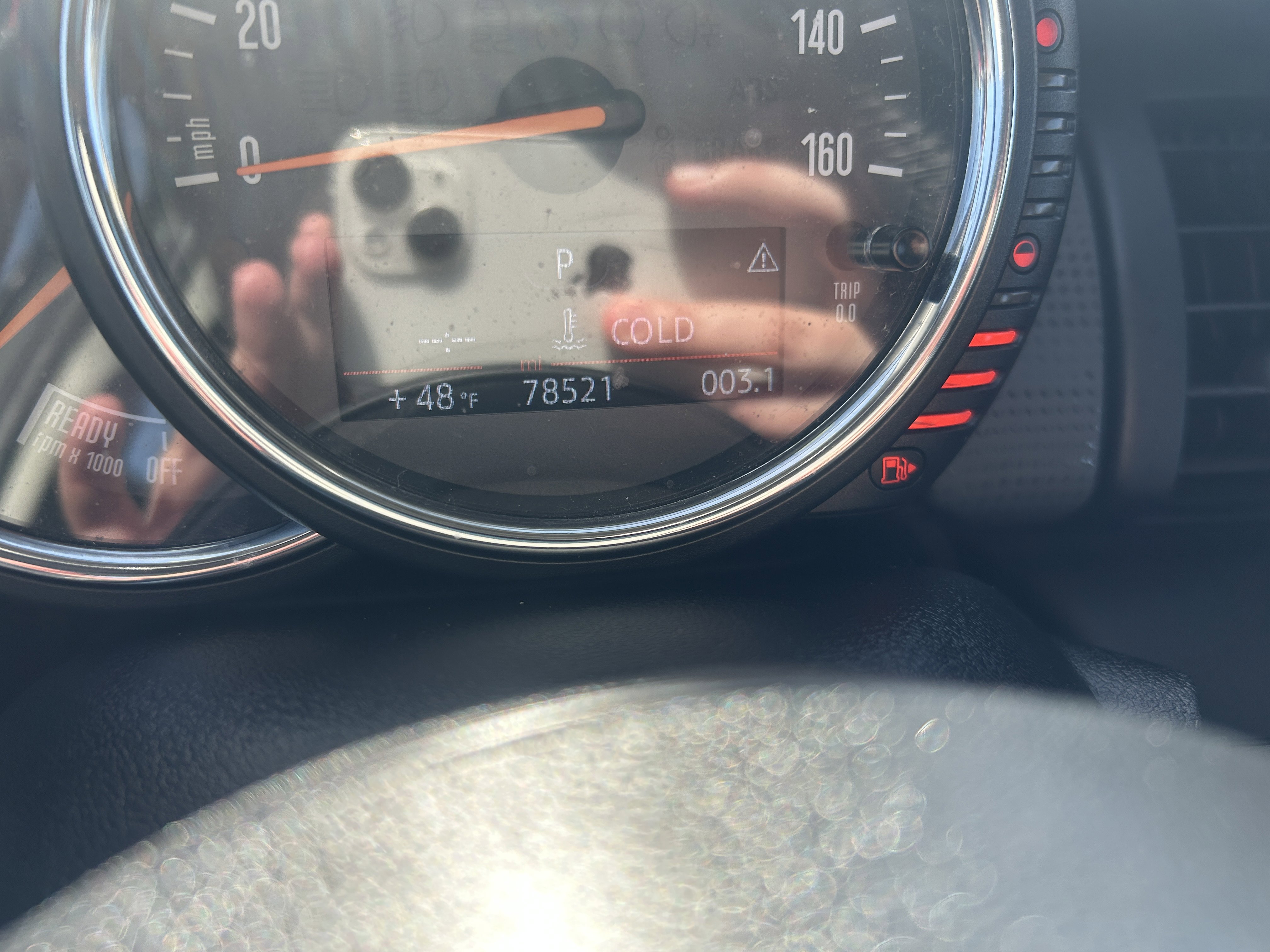 Used 2016 MINI Cooper 4-Door Hardtop image 19