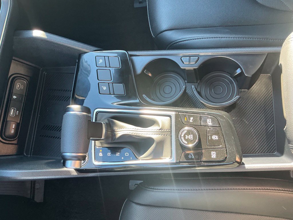 Used 2025 Kia Sportage X-Line w/ Premium Package AWD/4WD image 23