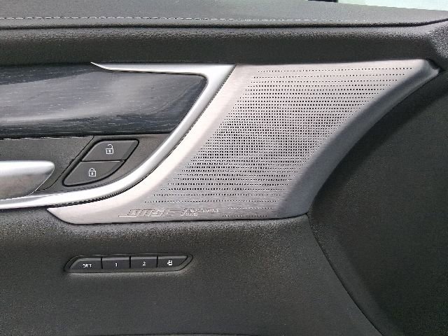New 2026 Cadillac XT5 Premium Luxury w/ Driver Assist Package FWD image 19