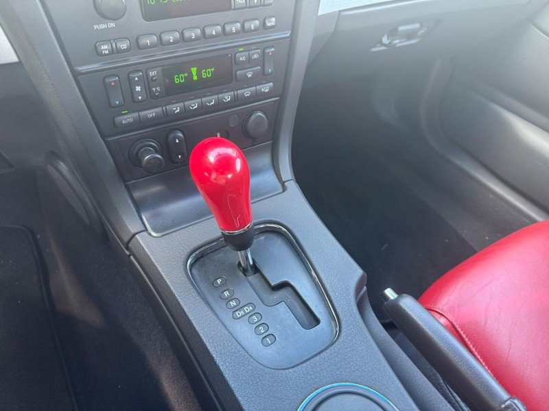 Used 2002 Ford Thunderbird RWD image 19