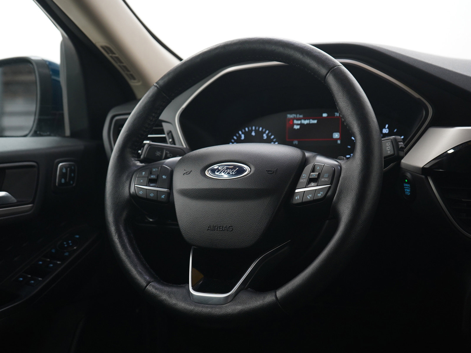 Used 2020 Ford Escape SEL AWD/4WD image 14