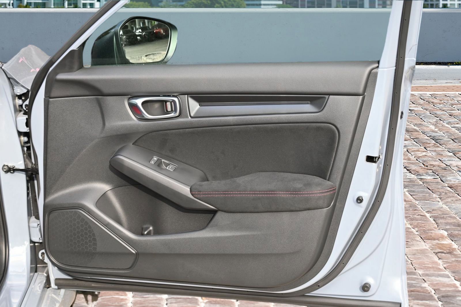 New 2025 Honda Civic Type R image 12