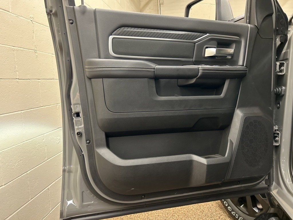 New 2026 RAM 2500 Big Horn image 13