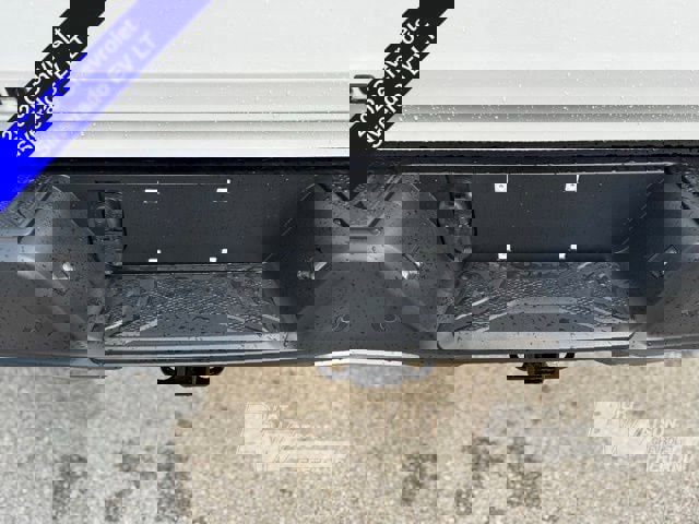 New 2026 Chevrolet Silverado EV LT image 24