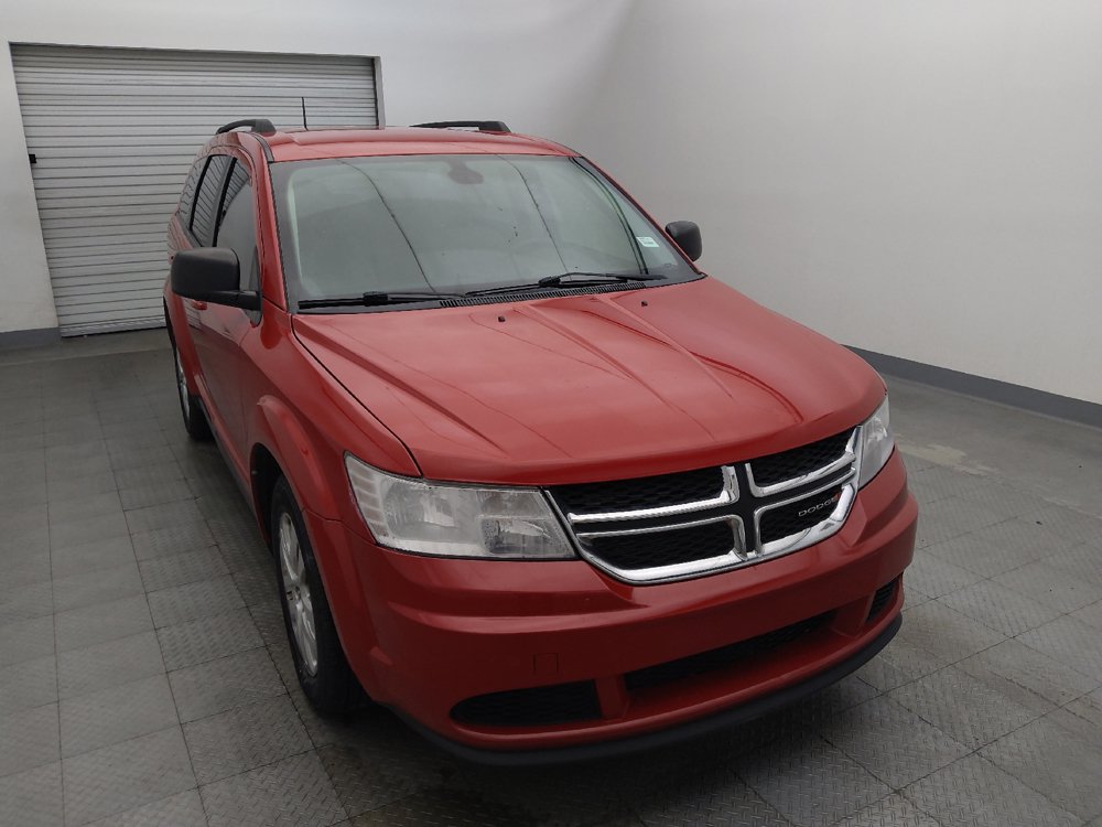 Used 2019 Dodge Journey SE FWD image 14