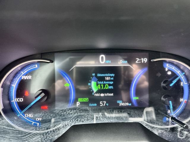 Used 2023 Toyota RAV4 XSE image 24