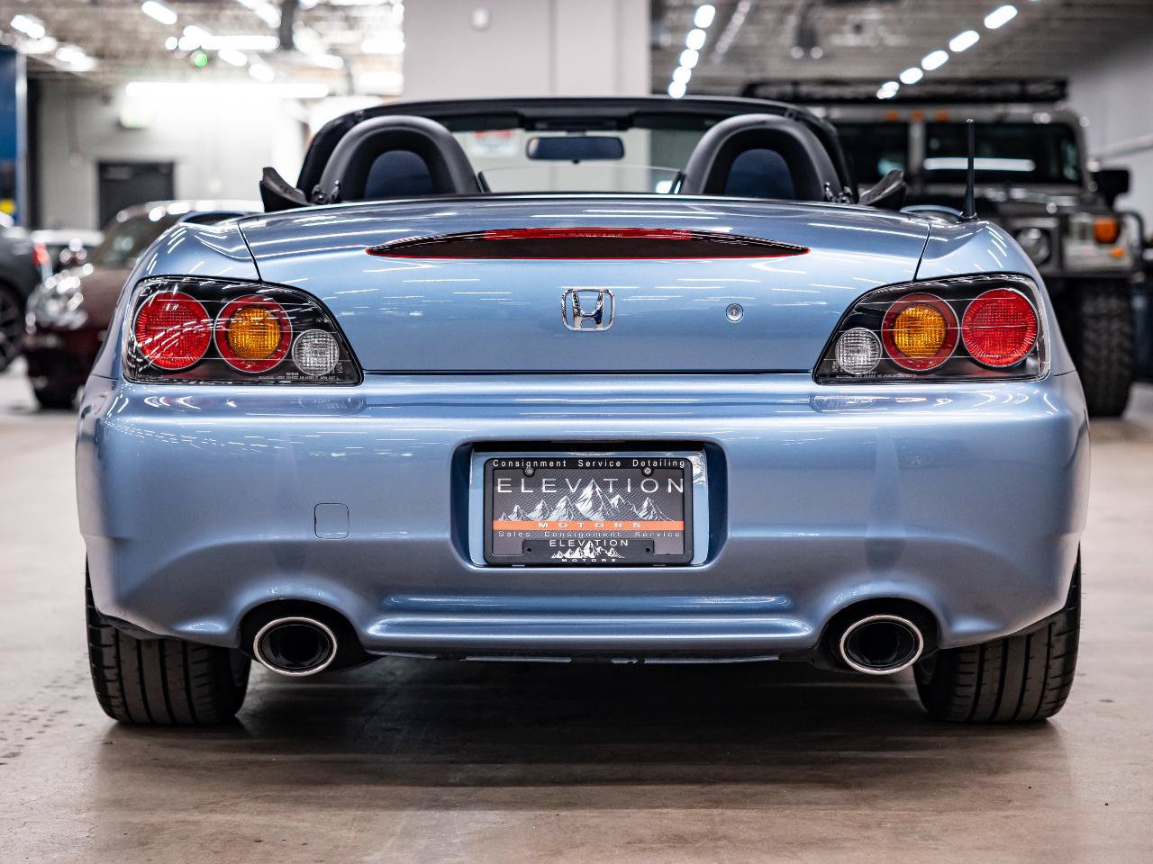 Used 2006 Honda S2000 image 7