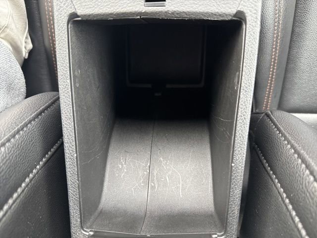 Used 2024 Jeep Compass Limited image 25