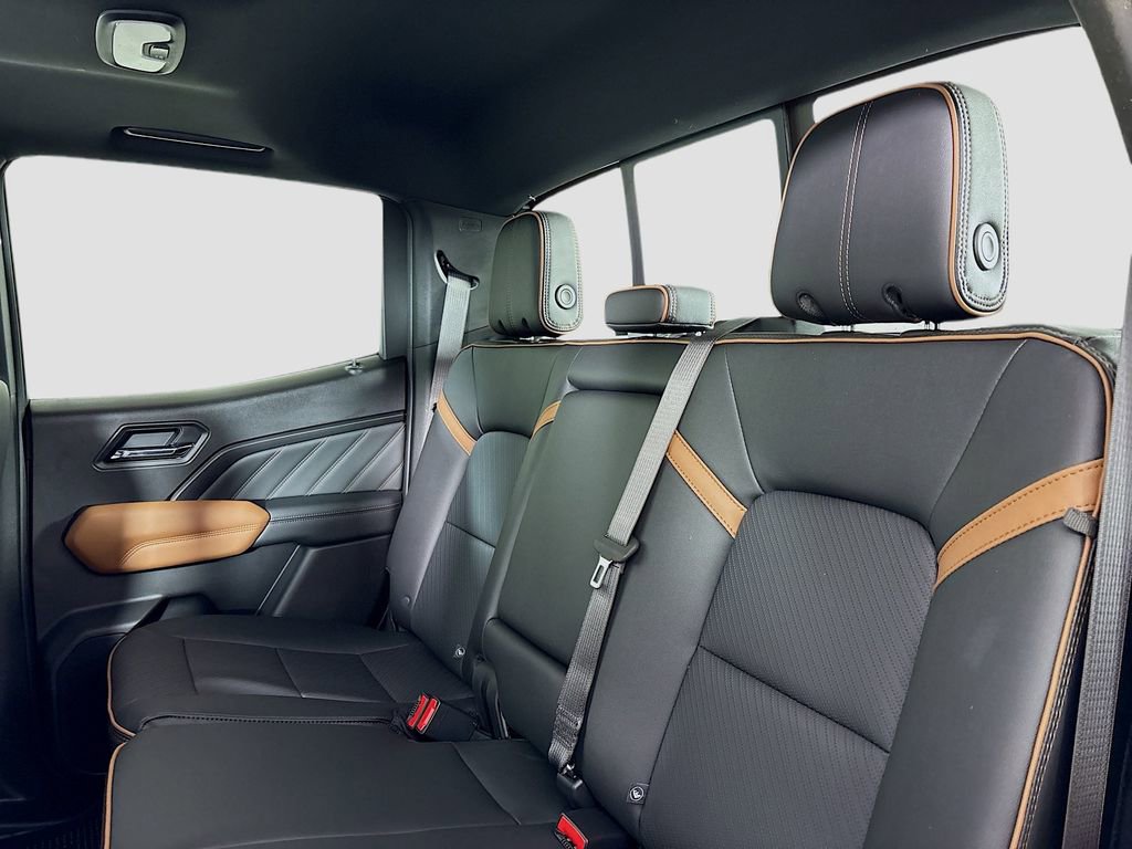 New 2026 GMC Canyon AT4 w/ Technology Plus Package image 25