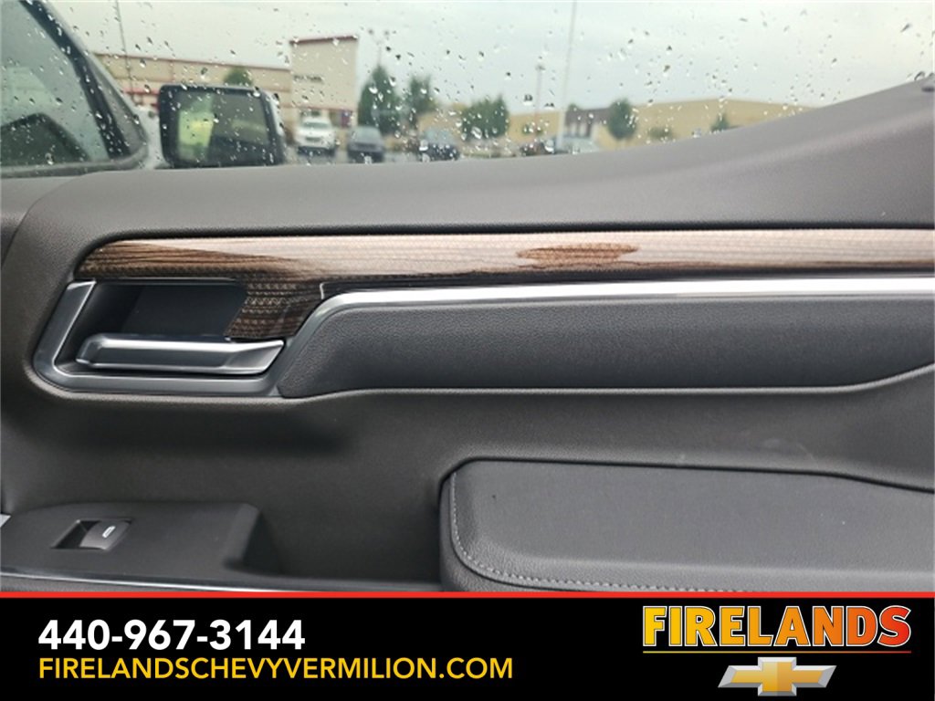 New 2026 Chevrolet Silverado 1500 LT image 66