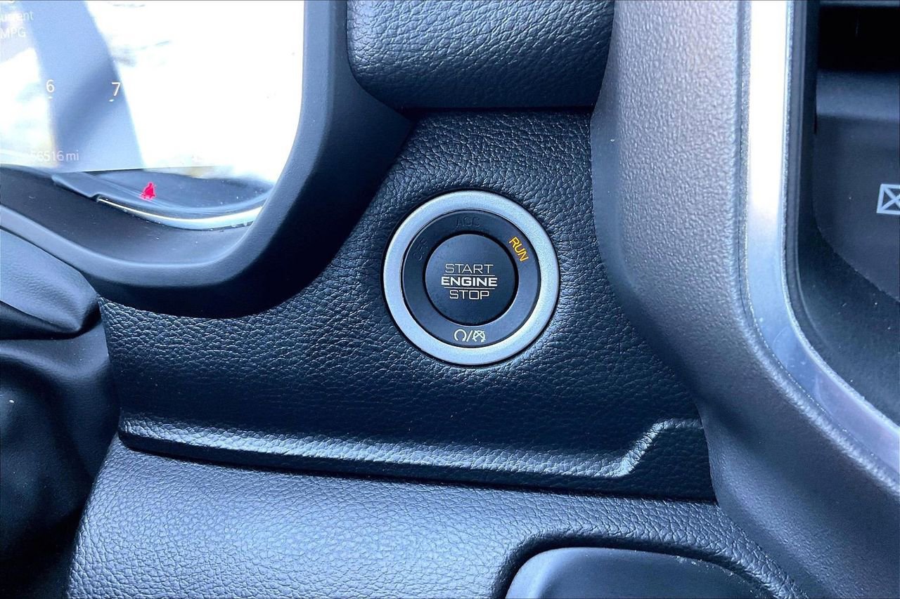 Certified 2023 RAM 1500 Laramie image 30