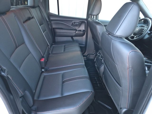 Used 2025 Honda Ridgeline TrailSport image 37
