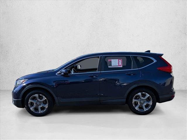 Used 2019 Honda CR-V EX-L image 8