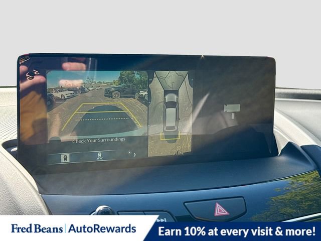 New 2025 Acura RDX AWD w/ A-Spec & Advance Pkg image 14