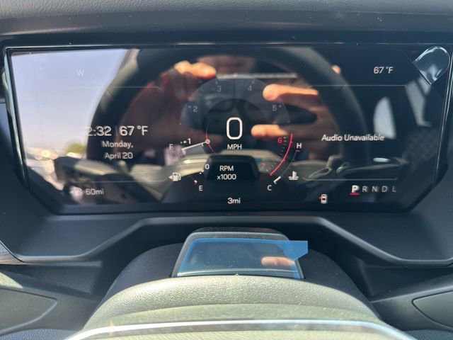 New 2026 GMC Acadia Denali w/ Super Cruise Package FWD image 15
