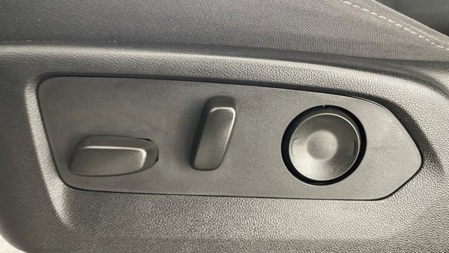 Used 2023 Chevrolet Silverado 1500 Custom w/ Rally Edition image 34