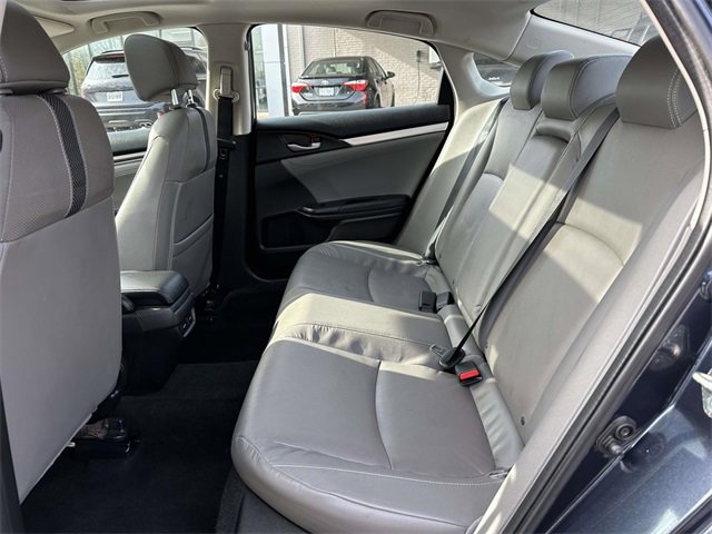 Used 2020 Honda Civic Touring image 15