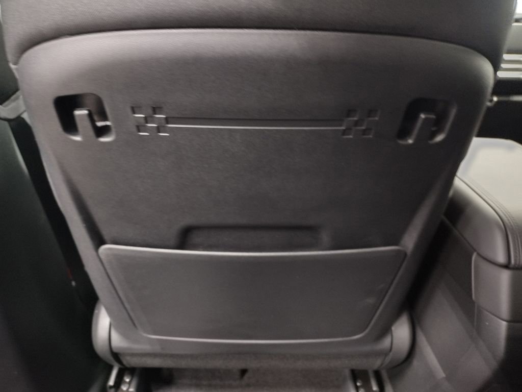 New 2026 Hyundai Santa Fe SE AWD/4WD image 34