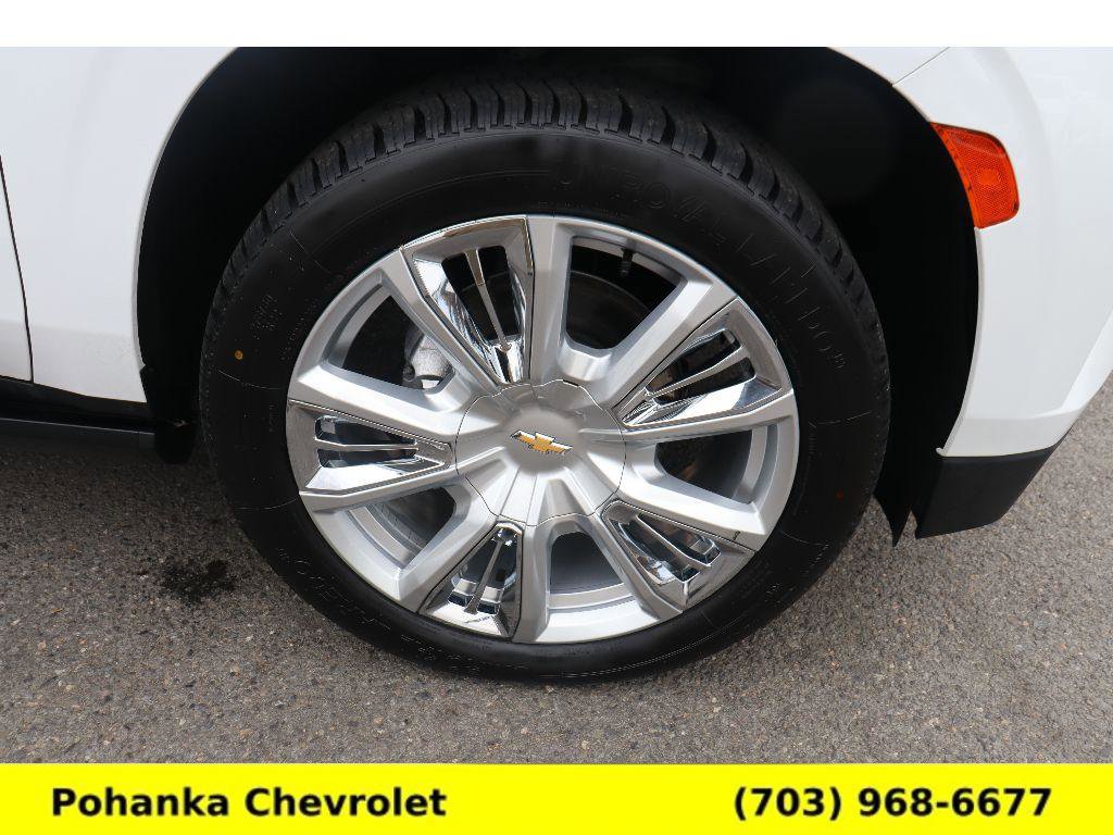 Used 2023 Chevrolet Tahoe High Country w/ Premium Package 2 image 32