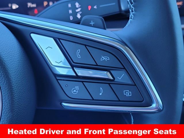 New 2026 Buick Envision Sport Touring image 20