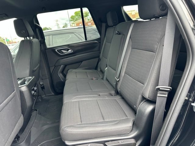 Certified 2023 Chevrolet Tahoe LS w/ Driver Alert Package AWD/4WD image 26
