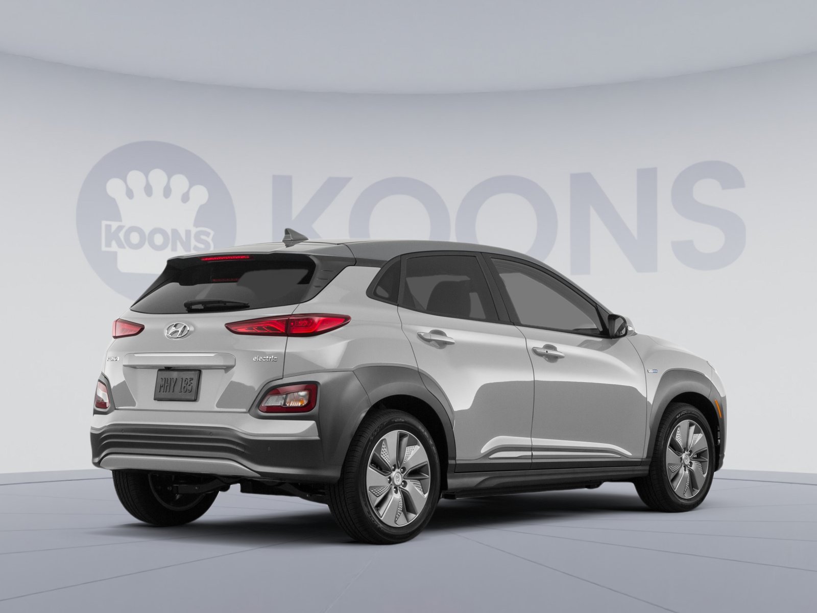 Certified 2021 Hyundai Kona Ultimate FWD image 4