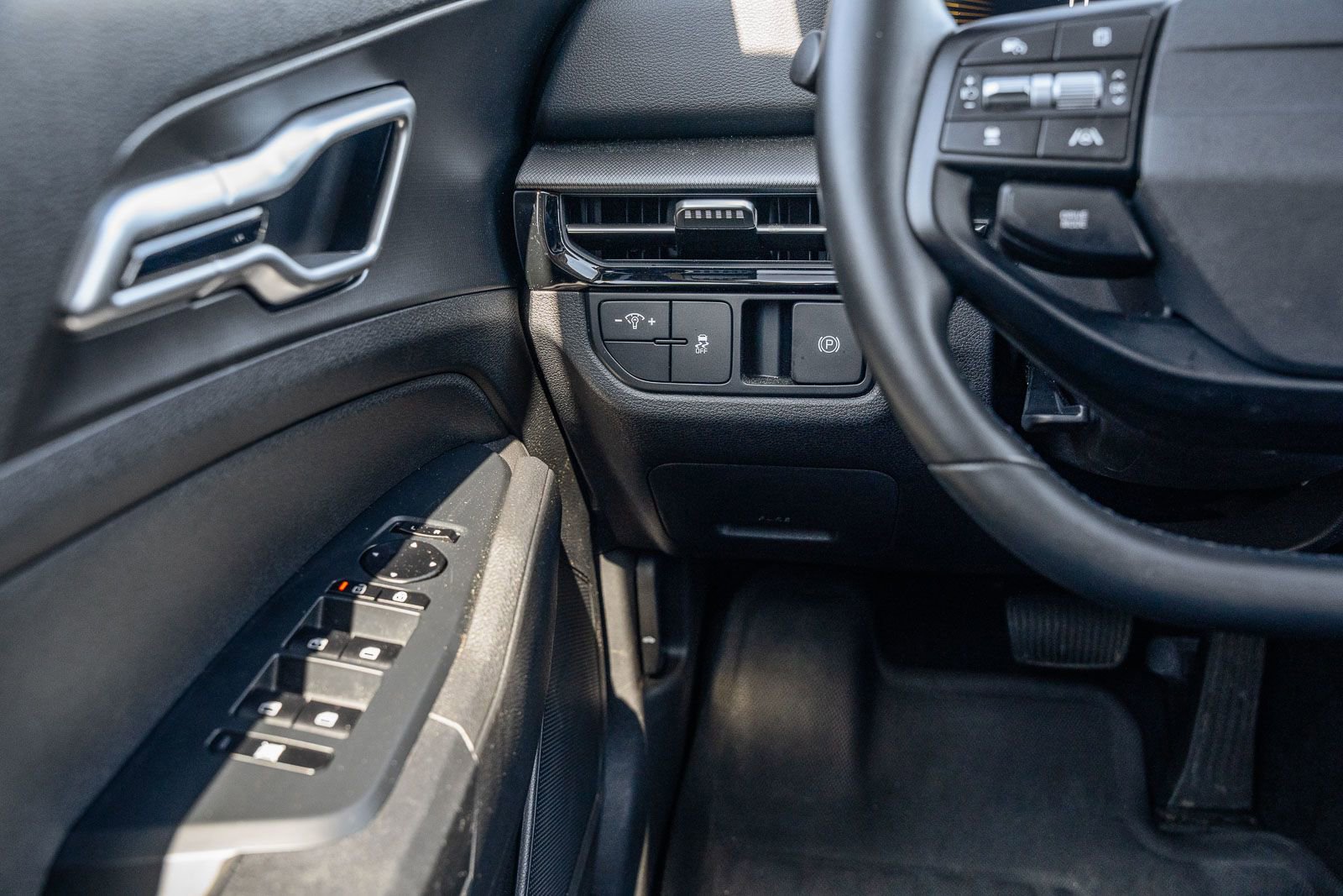 Used 2026 Kia Sportage LX image 24